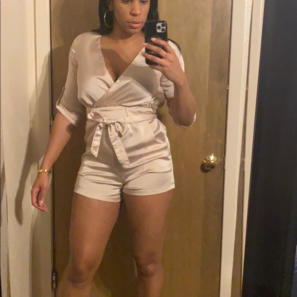 Arden b Romper